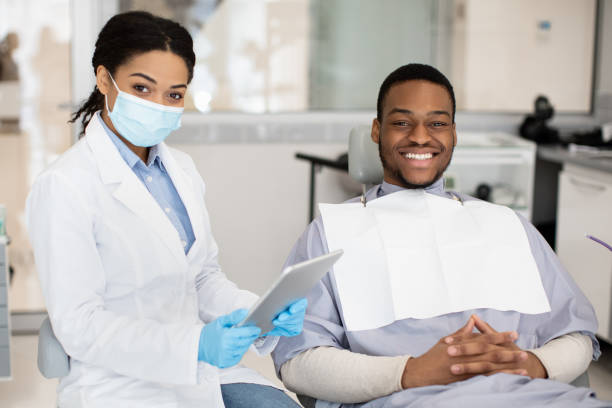 Best Laser Dentistry  in Village Of Four Seasons, MO