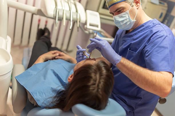 Best Wisdom Tooth Removal  in Village Of Four Seasons, MO
