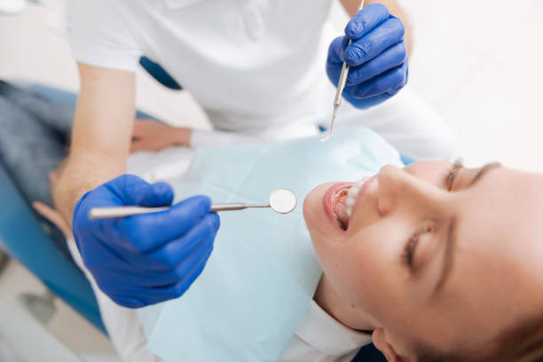 Dental Inlays and Onlays in Village Of Four Seasons, MO